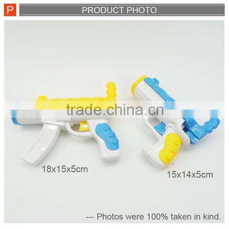 Hot sale kids toys air soft pingpong gun toy