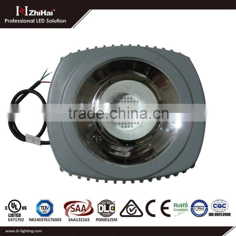 OSRAM Chip Aluminium Led Street Light Housing