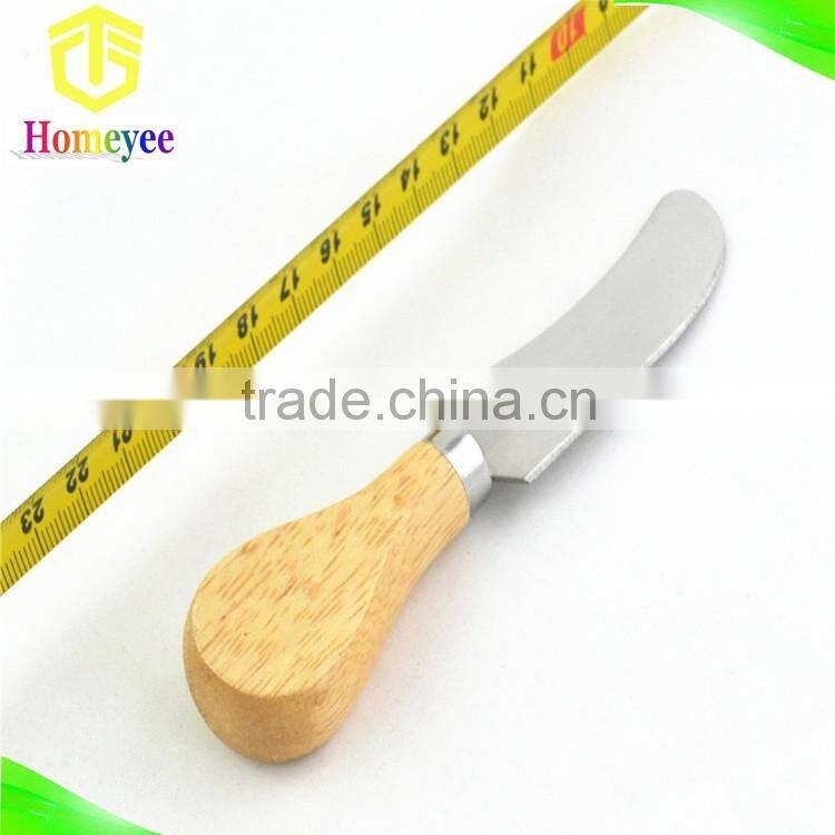 Wholesale Cheese knife set, cheese tool