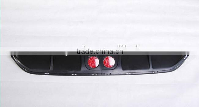 Smart body kits fit for MB Smart 2009year~ to B-style smart PP material body kits with interior parts