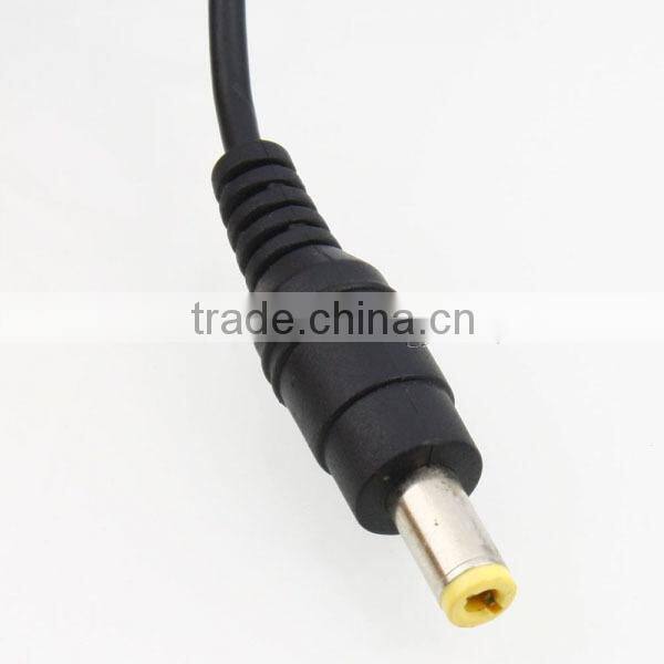 Black AC Adapter for Toshiba Mini NB200 NB305 NB505 19V 1.58A 30W