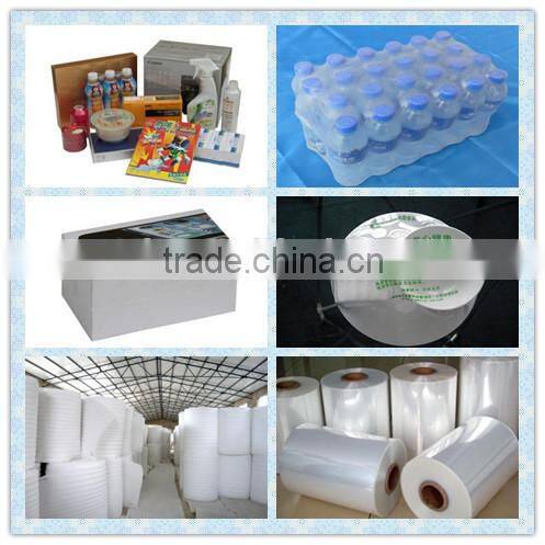 SLM Tear Film Blowing Machine/tear film unit