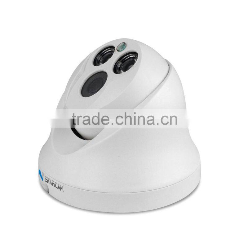 home security and surveillance wireless ip IP webcam ip cctv camera wifi camera Security PNP