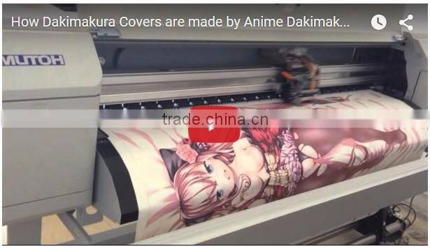 New Clannad Japanese Anime Dakimakura Affordable Full Body Pillow Case 65 Wholesale Dropship