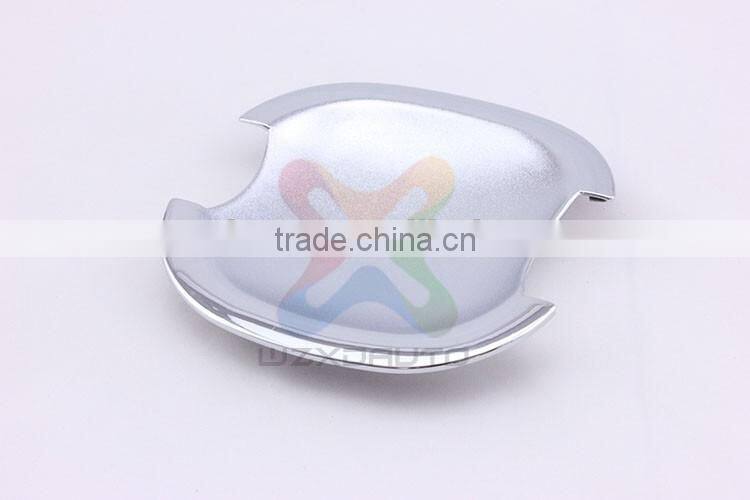 HANDLE BOWL CHROME DOOR HANDLE BOWL INSERTS COVER FOR ACCENT 2006