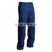 xingyuan garment oem navy blue cargo pants
