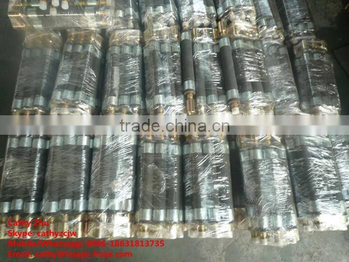 Direct manufacturer for HQ inflatable packer