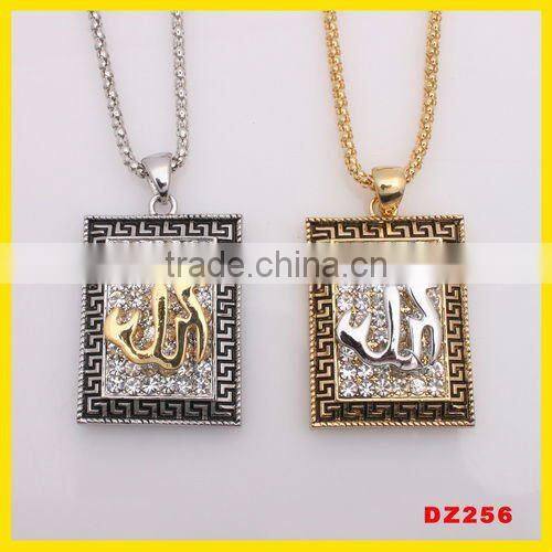New design Necklaces and Pendants Ultimate Necklace Maker gold fashion jewelry