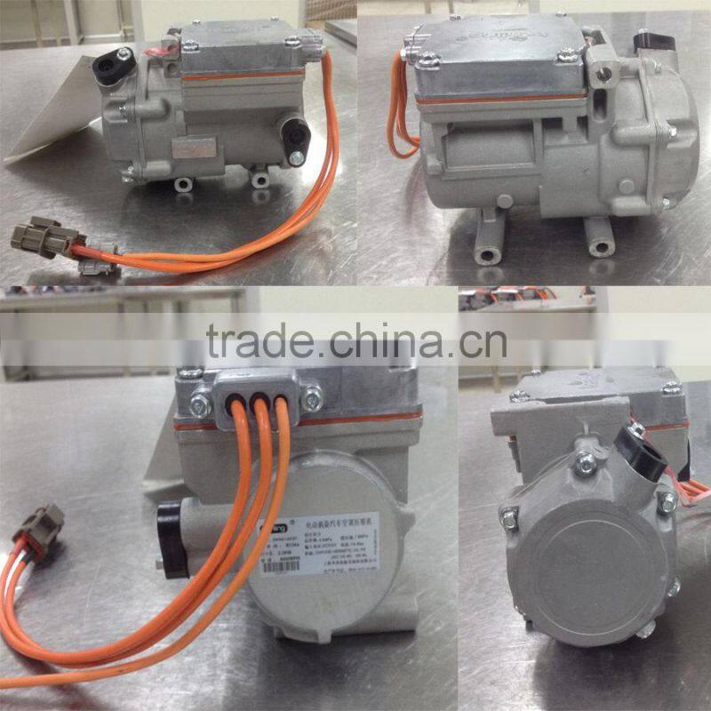 ELECTRIC DC AIR CONDITIONER COMPRESSOR DM18A1