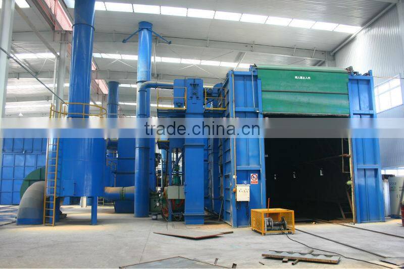 bagging container, special containers