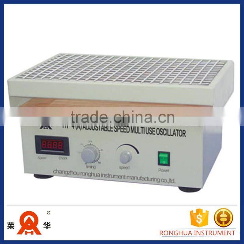 2016 new multifunctional high frequency oscillator vibrator machine