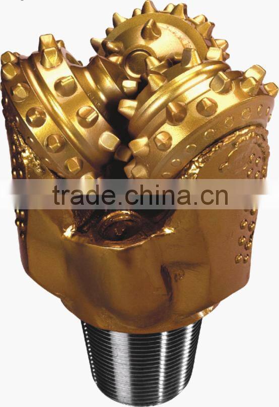 CHINA 617G 444.5mm Tricone drill bit FOR DRILLING