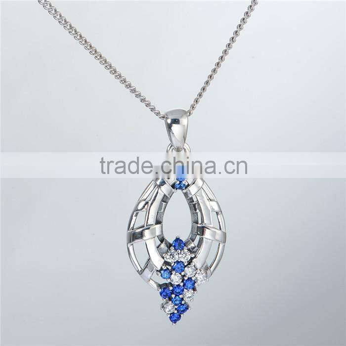 Modern Fashion Jewelry Elegant Design Pendant Light S410