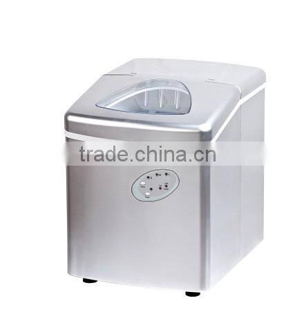 ice cube making machine price in china