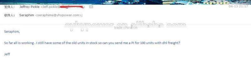 96W Switching power supply 100-240Vac universal AC DC adapter 16V 6A charger for security IP camera96W Switching power supply