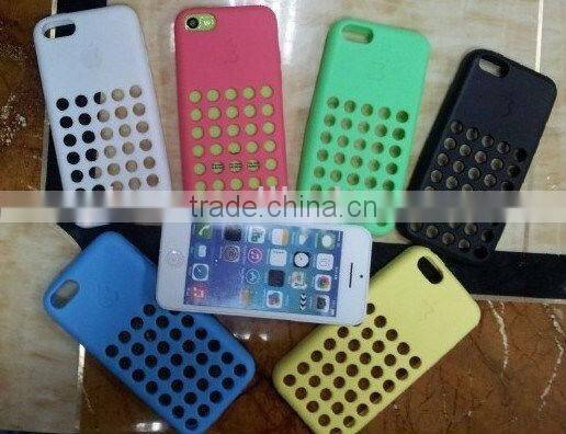 Silicone Protective Cover,KINGPAD,Computer Case with Dustproof, waterproof, prevent fall off for 5c/5s