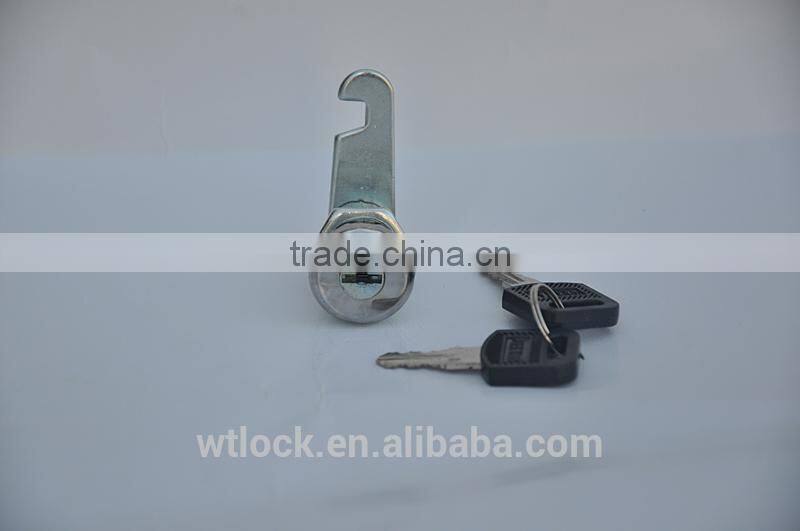 Stainless steel cabinet lock with high quality