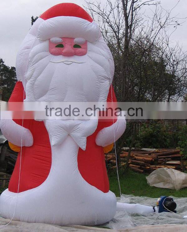 In stock commercial inflatable yard decorations