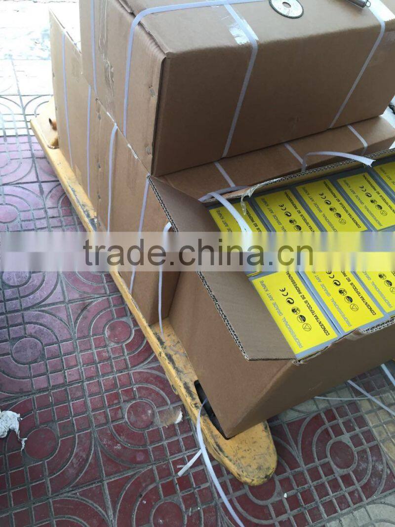 2016 new design Assist steel carbon 18mm utility knife