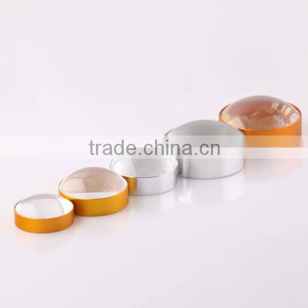 Hands Free Magnifier dome magnifier lens