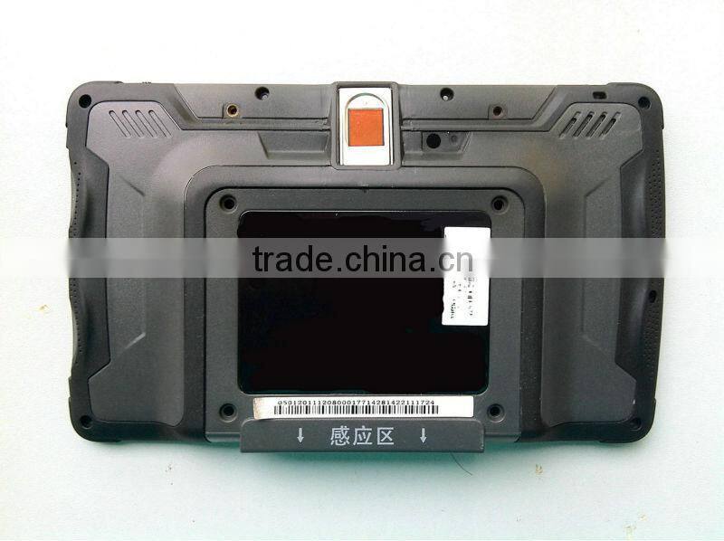 cheap 7inch industrial tablet pc android