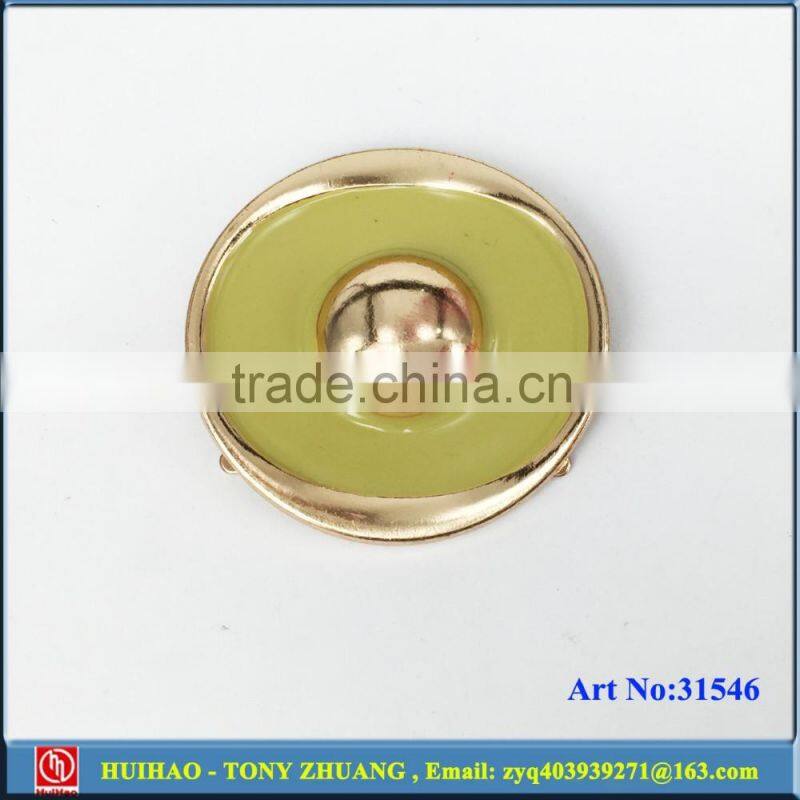 heart shaped metal shoe clips for high heel 35690