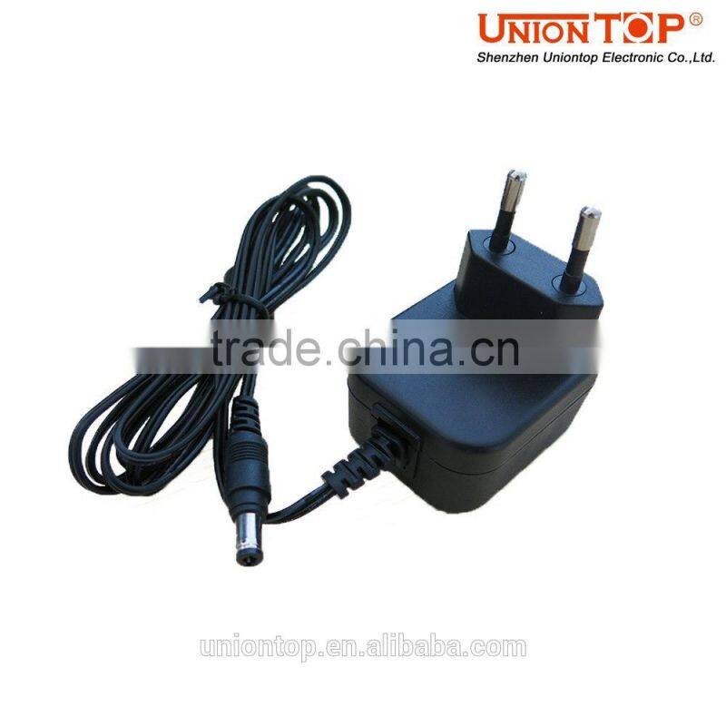DC Output Adapter Low Voltage Power Adapter for Led Light