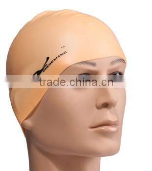 wholesale swimming cap silicone