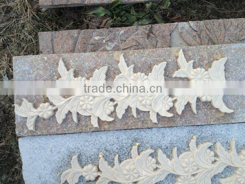 Marble Headston Laser Engraving Machine Stone Cutting Machine Price