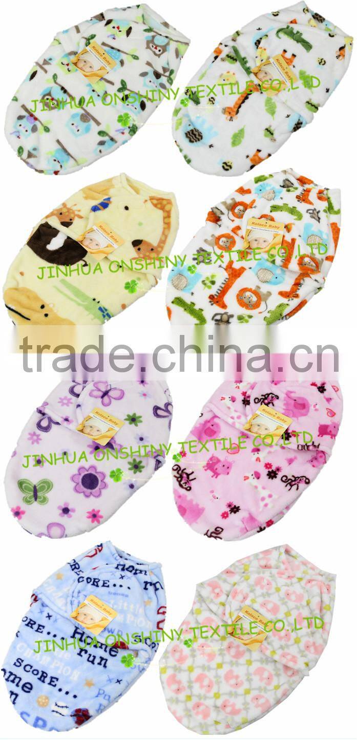 Newborn Baby Swaddler ,Baby Wrap