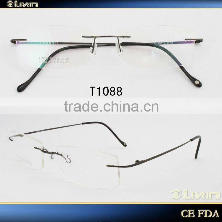 Wholesale Fashion Optical Eyewear Frame