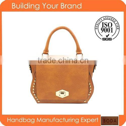 BSCI FACTORY 2016 New Fashion Bag Women handbags wholesale women handbags