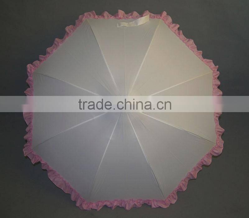 Umbrella stand long umbrella dress with standard umbrella size