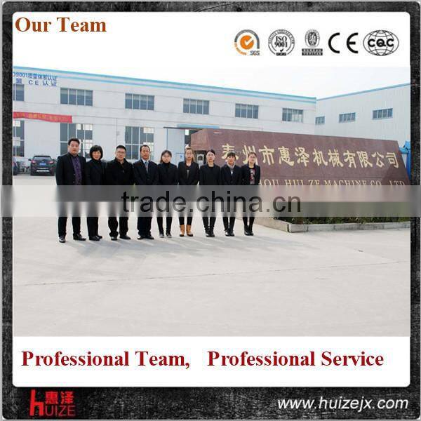 Competitive Factory 1Ton and 3300mm Electric Reach Stacker Price