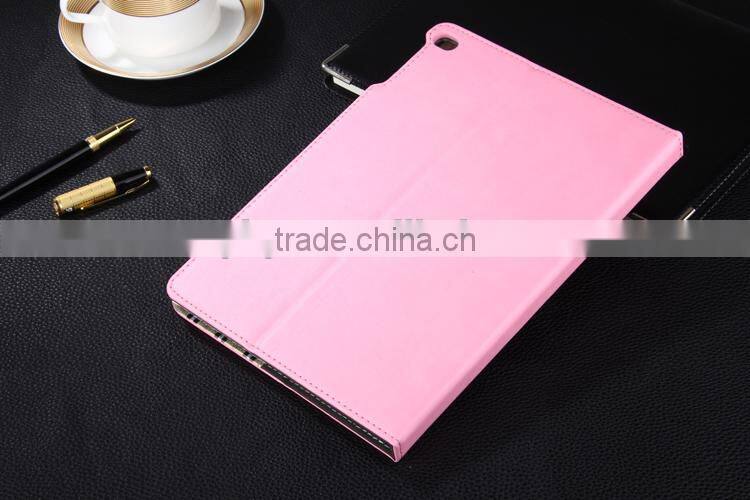 auto-sleep wake up back case for ipad 6 ipad air 2