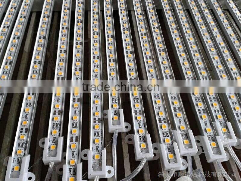 SMD LED Rigid Strip, LED Holiday Lighting, led rigid bar with remote controller