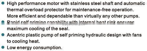 JAZZI Water Well Pump High Capacity From China Pumps Manufacturer 030606-03028