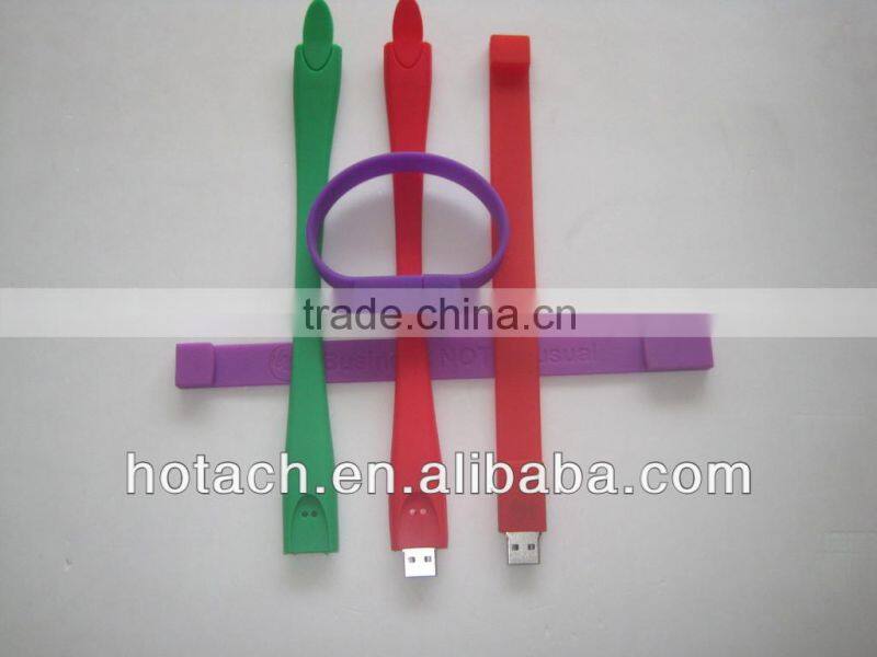 OEM USB watch flash driver in 2014 best price best quality