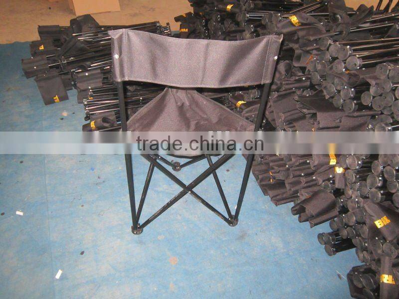 Best quality portable promotional chair