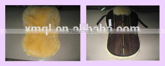 Cheap Supple Horse Saddle Blanket Horse Pad On Sale Saddle Pads