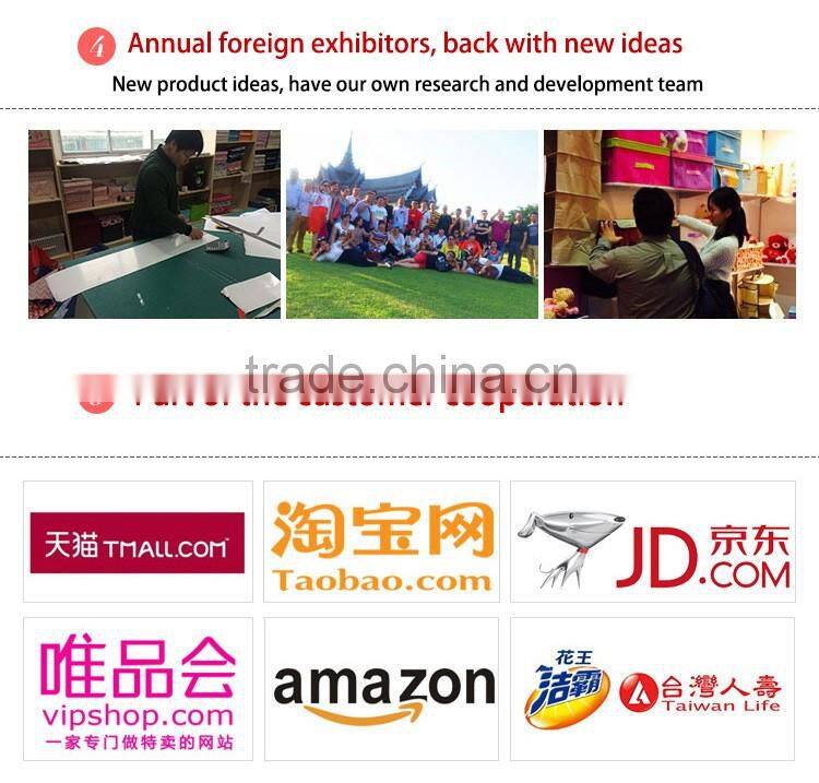 Christmas gift box 600D oxford cloth storage box