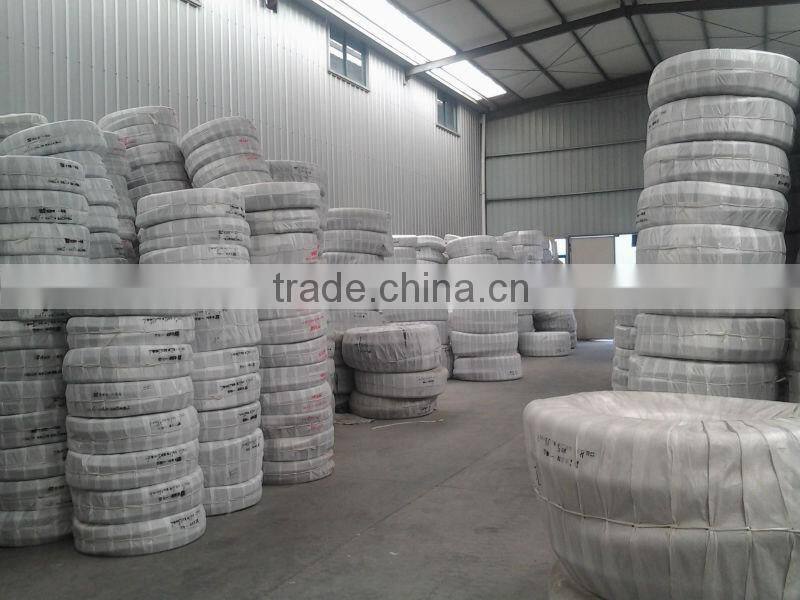 1 inch PVC Suction Hose for pump use, water suction hose, wire spring hose