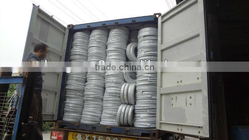 bathtub PVC hose 50mm PVC hose 1.5 inch spa hose