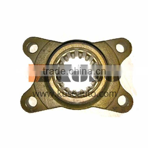 middle diff flange back side MC867344D for Mitsubishi fuso FV415 8DC91/2 good quality