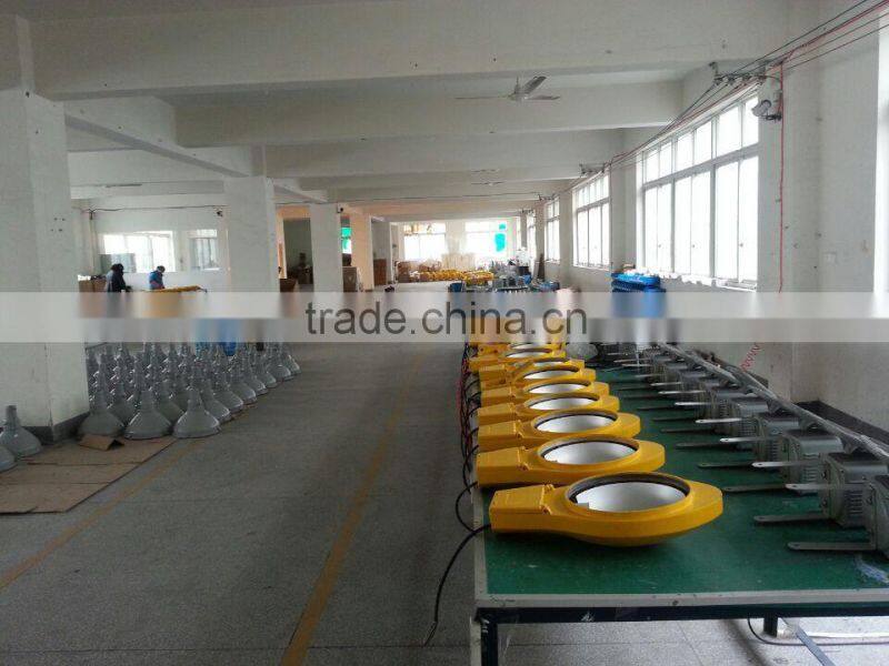 Hotsale IP65 explosion-proof LED striplight 2*18W LED facotry light