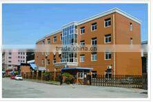 Bicycle parts ZFA2066 steel brazil handlebar factory direct sell