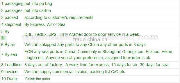 diesel engine Spare parts 28V 75A Alternator generator JFZ2971A