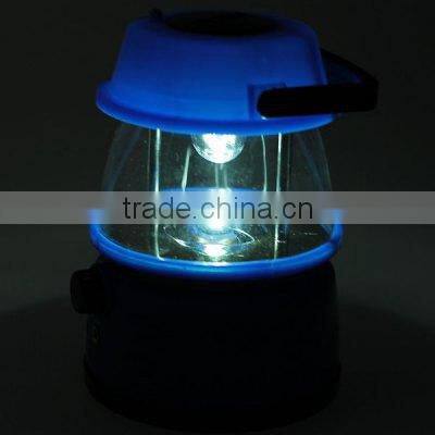 rechargeable led emergency lantern with radio