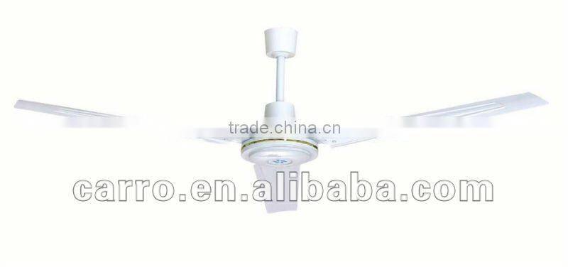 DC motor battery 12V ceiling fan DC-12056-C