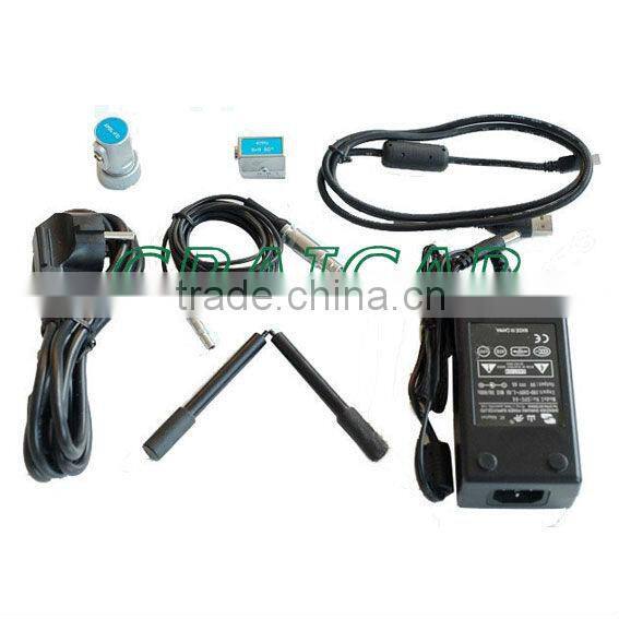 MFD650C Handheld Ultrasonic Flaw Detector